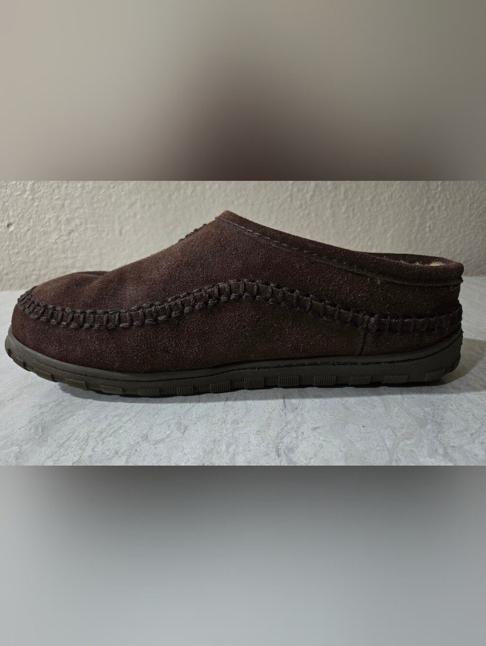 Cloud Nine Mens Slide